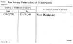 New Jersey Federation of Sisterhoods