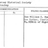 New Jersey Historical Society