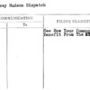 New Jersey Hudson Dispatch