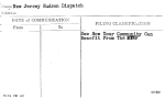 New Jersey Hudson Dispatch