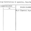 New Jersey Institutions & Agencies, Department of