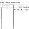 New Jersey Library Association