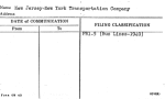 New Jersey-New York Transportation Company
