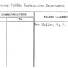 New Jersey Public Instruction Department