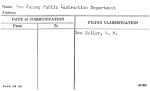 New Jersey Public Instruction Department