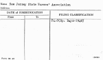 New Jersey State Nurses' Association