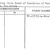 New Jersey State Board of Examiners of Nurses