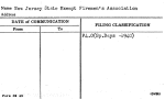 New Jersey State Exempt Firemen's Association