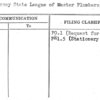 New Jersey State League of Master Plumbers, Inc.