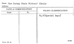 New Jersey State Mothers' Circle