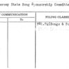 New Jersey State Song Sponsorship Committee