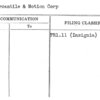 New Mercantile & Notion Corp