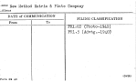 New Method Matrix & Plate Company