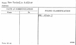 New Rochelle Auditor