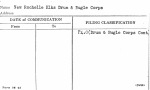 New Rochelle Elks Drum & Bugle Corps