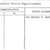 New Rochelle Schools Superintendent
