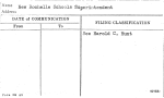 New Rochelle Schools Superintendent