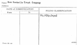 New Rochelle Trust Company