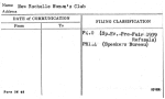 New Rochelle Woman's Club