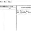 New Ross Boat Club