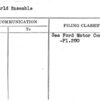New World Ensemble