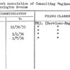 New York Association of Consulting Engineers