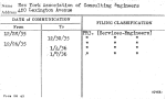 New York Association of Consulting Engineers