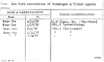 New York Association of Passenger & Ticket Agents