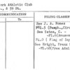 New York Athletic Club