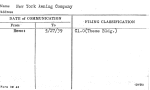 New York Awning Company