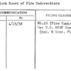 New York Board of Fire Underwriters