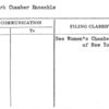 New York Chamber Ensemble