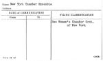 New York Chamber Ensemble