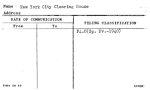 New York City Clearing House