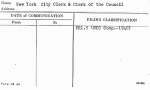 New York City Clerk & Clerk of the Council
