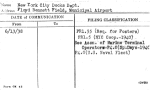 New York City Docks Dept.