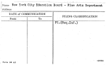 New York City Education Board - Fine Arts Department