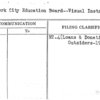New York City Education Board--Visual Instruction Bureau