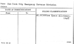 New York City Emergency Revenue Division