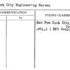 New York City Engineering Bureau