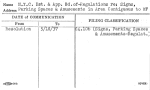 N.Y.C. Est. & App. Bd. of-Regulations re: Signs, Parking Spaces & Amusements in Area Contiguous to WF
