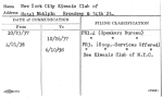 New York City Kiwanis Club of