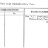 New York City Panhellenic, Inc.