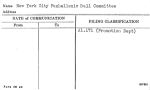 New York City Pahellenic Ball Committee