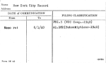 New York City Record