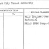 New York City Tunnel Authority