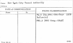 New York City Tunnel Authority