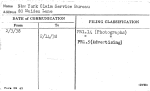 New York Claim Service Bureau