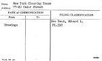 New York Clearing House