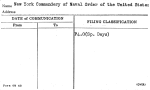 New York Commandery of Naval Order of the United States